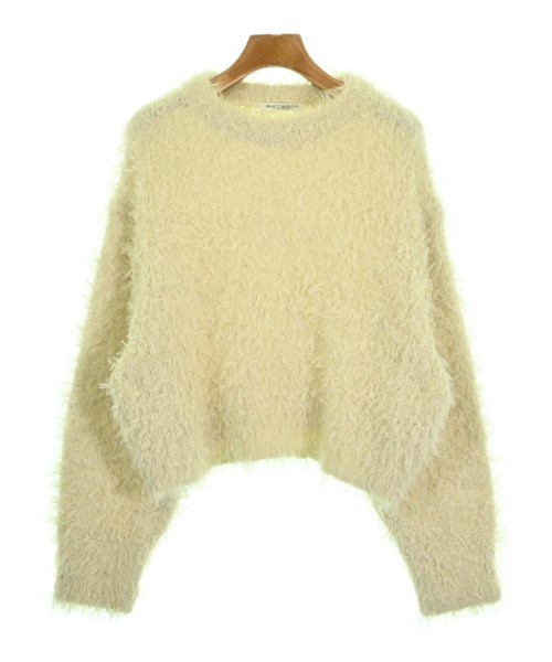 BEAUTY&YOUTH UNITED ARROWS(ビューティーアンドユースユナイテットアローズ)のニット・セーター サイズ:F 3,600円