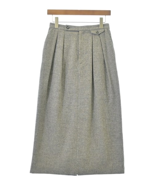 BEAUTY&YOUTH UNITED ARROWS(ビューティーアンドユースユナイテットアローズ)のロング・マキシ丈スカート サイズ:S 3,800円