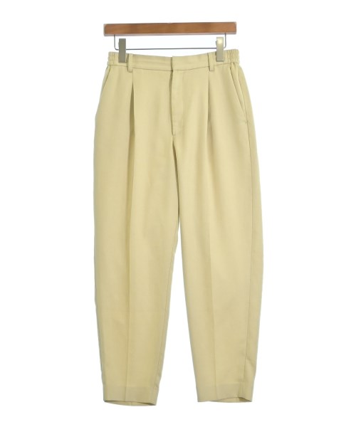 BEAUTY&YOUTH UNITED ARROWS(ビューティーアンドユースユナイテットアローズ)その他 黄 サイズ:L/2200692376041