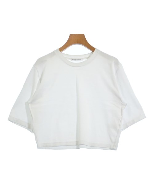 BEAUTY&YOUTH UNITED ARROWS(ビューティーアンドユースユナイテットアローズ)Tシャツ・カットソー 白 サイズ:F/2200695511258