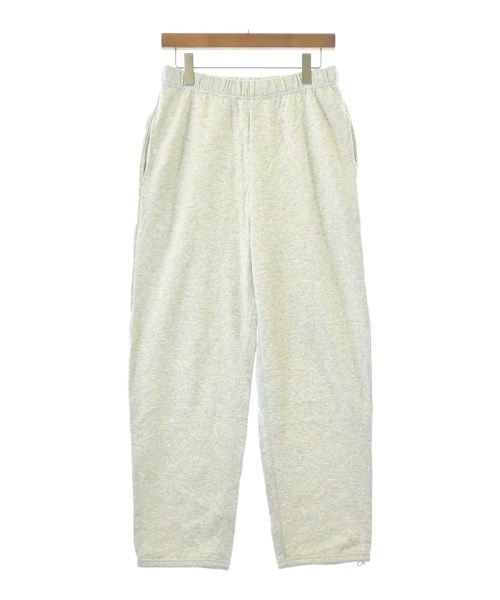 BEAUTY&YOUTH UNITED ARROWS(ビューティーアンドユースユナイテットアローズ)スウェットパンツ グレー サイズ:-(M位)/2200695511333