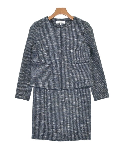 BEAUTY&YOUTH UNITED ARROWS(ビューティーアンドユースユナイテットアローズ)ビジネス 青 サイズ:S/S/2200691944012
