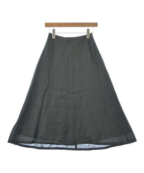 BEAUTY&YOUTH UNITED ARROWS(ビューティーアンドユースユナイテットアローズ)のロング・マキシ丈スカート サイズ:S 3,600円