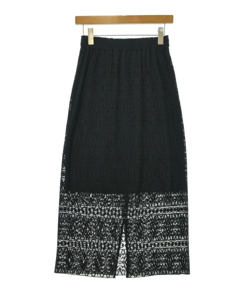 BEAUTY&YOUTH UNITED ARROWS(ビューティーアンドユースユナイテットアローズ)のロング・マキシ丈スカート サイズ:S 2,200円