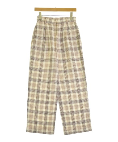 BEAUTY&YOUTH UNITED ARROWS(ビューティーアンドユースユナイテットアローズ)その他 茶 サイズ:M/2200693581116