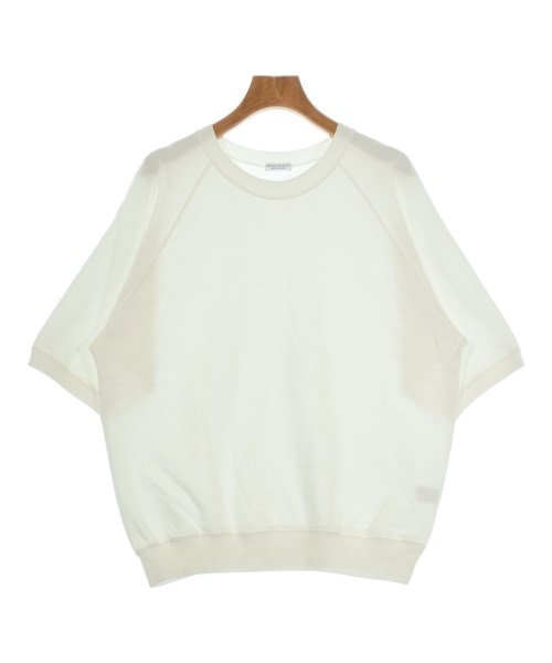 BEAUTY&YOUTH UNITED ARROWS(ビューティーアンドユースユナイテットアローズ)スウェット 白 サイズ:S/2200684031071