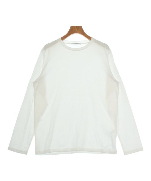 BEAUTY&YOUTH UNITED ARROWS(ビューティーアンドユースユナイテットアローズ)Tシャツ・カットソー 白 サイズ:F/2200689554056