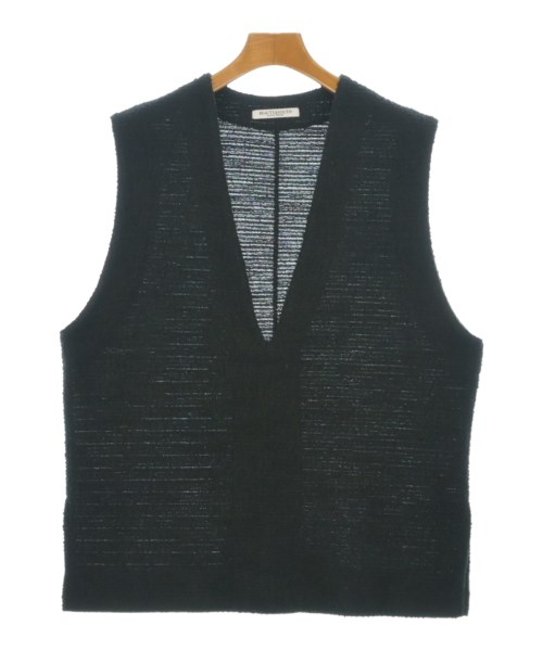 BEAUTY&YOUTH UNITED ARROWS(ビューティーアンドユースユナイテットアローズ)ベスト 黒 サイズ:-(M位)/2200698336049