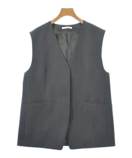 BEAUTY&YOUTH UNITED ARROWS(ビューティーアンドユースユナイテットアローズ)ベスト グレー サイズ:M/2200693560012