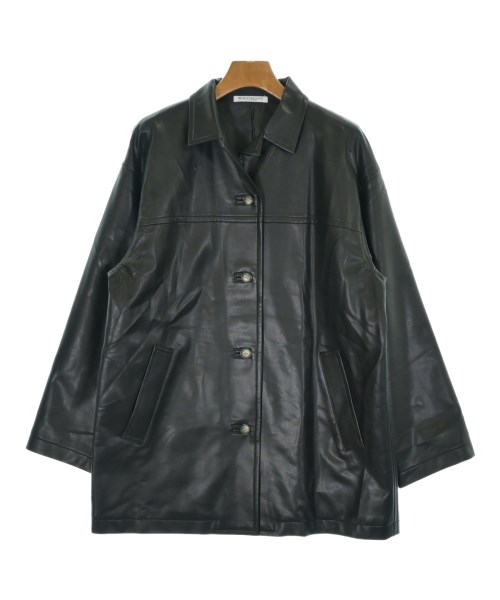 BEAUTY&YOUTH UNITED ARROWS(ビューティーアンドユースユナイテットアローズ)ライダース 黒 サイズ:S/2200695949013