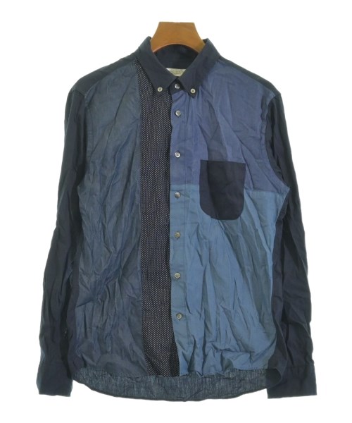 ビューティーアンドユースユナイテットアローズ(BEAUTY&YOUTH UNITED ARROWS)のBEAUTY&YOUTH UNITED ARROWS カジュアルシャツ