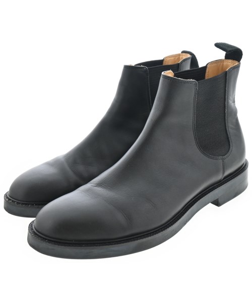 BEAUTY&YOUTH UNITED ARROWS(ビューティーアンドユースユナイテットアローズ)のブーツ サイズ:25.5cm 4,000円