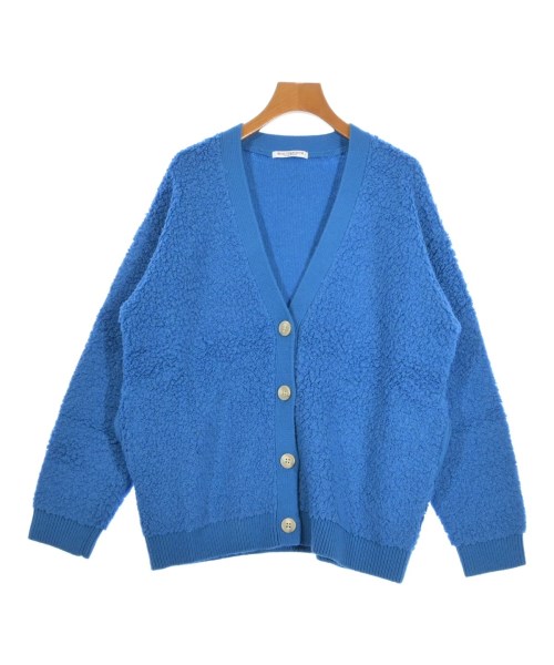 BEAUTY&YOUTH UNITED ARROWS(ビューティーアンドユースユナイテットアローズ)カーディガン 青 サイズ:F/2200638312034