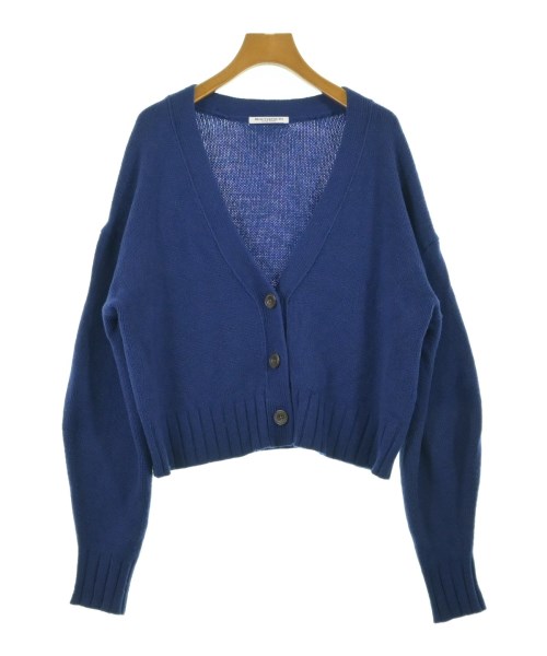 BEAUTY&YOUTH UNITED ARROWS(ビューティーアンドユースユナイテットアローズ)カーディガン 青 サイズ:F/2200656713028