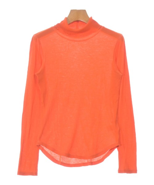 BEAUTY&YOUTH UNITED ARROWS(ビューティーアンドユースユナイテットアローズ)ニット・セーター オレンジ サイズ:F/2200658561030