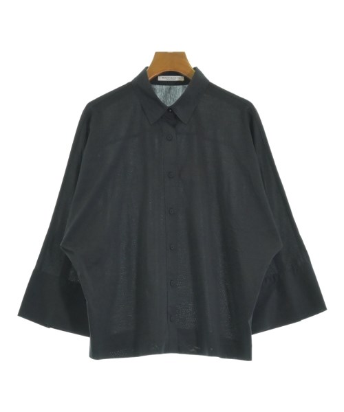 BEAUTY&YOUTH UNITED ARROWS(ビューティーアンドユースユナイテットアローズ)カジュアルシャツ 黒 サイズ:F/2200656981021