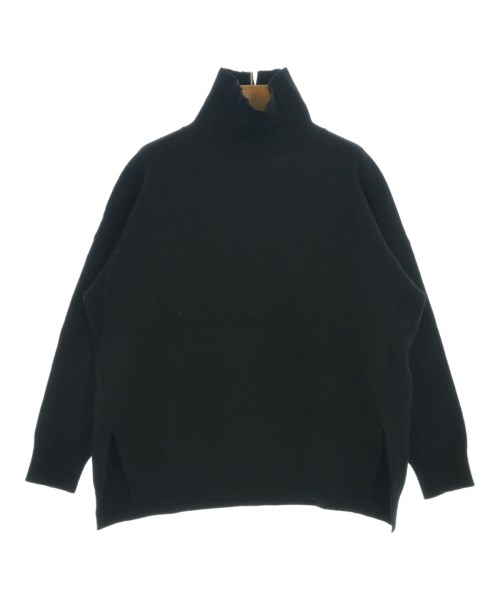 BEAUTY&YOUTH UNITED ARROWS(ビューティーアンドユースユナイテットアローズ)ニット・セーター 紺 サイズ:F/2200656989096