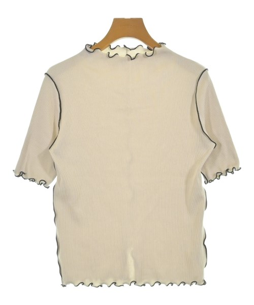 BEAUTY&YOUTH UNITED ARROWS(ビューティーアンドユースユナイテットアローズ)ニット・セーター ベージュ サイズ:F/2200659262141