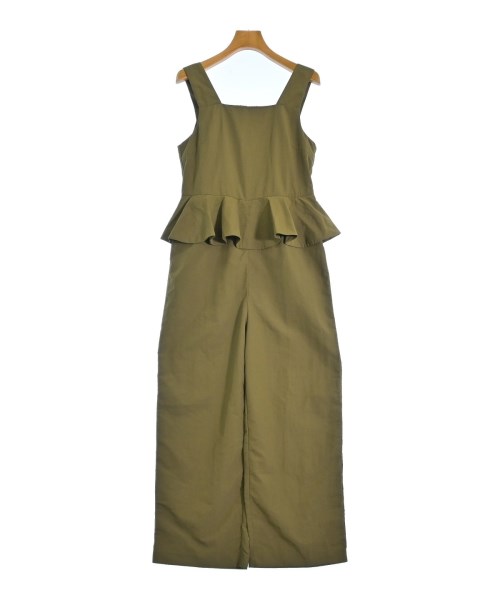 BEAUTY&YOUTH UNITED ARROWS(ビューティーアンドユースユナイテットアローズ)のオールインワン/サロペット サイズ:S 4,400円
