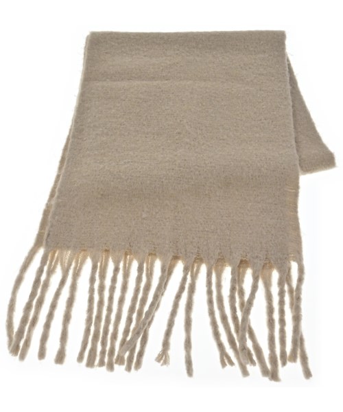 BEAUTY&YOUTH UNITED ARROWS(ビューティーアンドユースユナイテットアローズ)のマフラー サイズ:- 2,700円