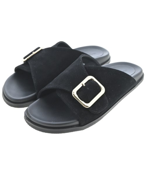 BEAUTY&YOUTH UNITED ARROWS(ビューティーアンドユースユナイテットアローズ)のサンダル サイズ:EU37(23.5cm位) 3,300円