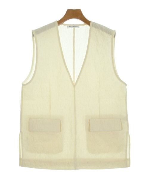 BEAUTY&YOUTH UNITED ARROWS(ビューティーアンドユースユナイテットアローズ)のベスト サイズ:F 4,200円