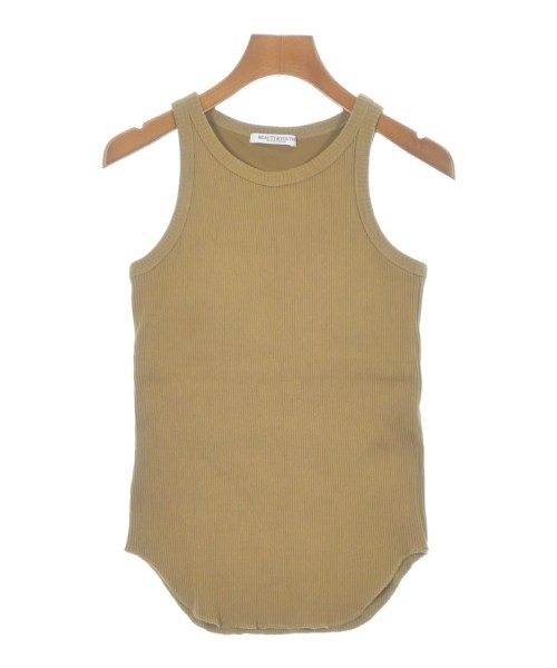 BEAUTY&YOUTH UNITED ARROWS(ビューティーアンドユースユナイテットアローズ)のタンクトップ サイズ:-(XS位) 1,800円