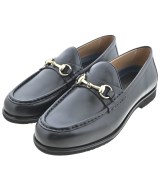 BEAUTY&YOUTH UNITED ARROWS（ビューティーアンドユースユナイテッドアローズ）ドレスシューズ/ローファー 黒 サイズ:25.5cm レディース/2200711520141