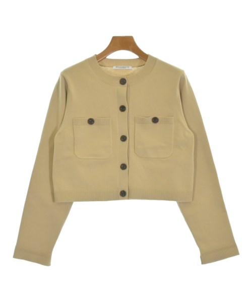 BEAUTY&YOUTH UNITED ARROWS(ビューティーアンドユースユナイテットアローズ)のカーディガン サイズ:F 4,000円