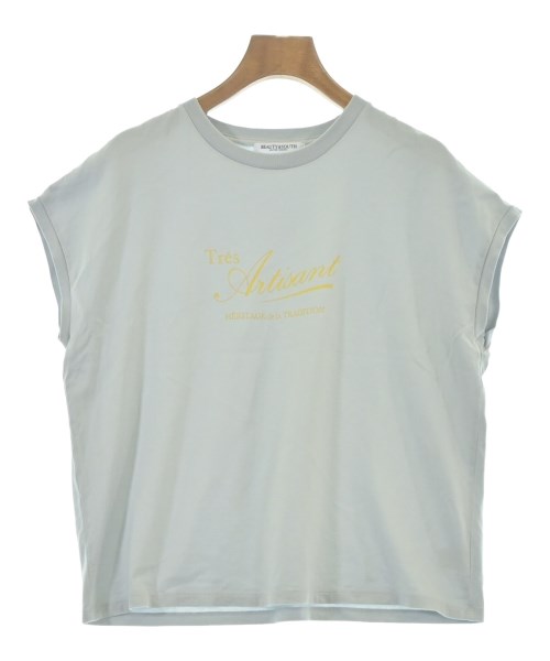 BEAUTY&YOUTH UNITED ARROWS(ビューティーアンドユースユナイテットアローズ)のTシャツ・カットソー サイズ:F 2,000円