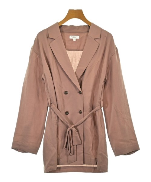 BEAUTY&YOUTH UNITED ARROWS(ビューティーアンドユースユナイテットアローズ)カジュアルジャケット 茶 サイズ:M/2200645039030
