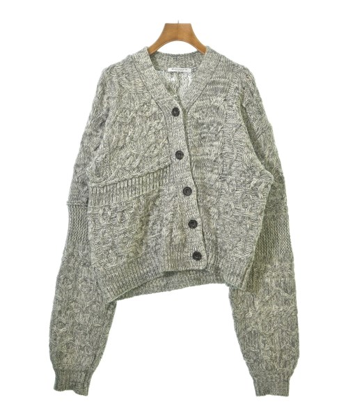 BEAUTY&YOUTH UNITED ARROWS(ビューティーアンドユースユナイテットアローズ)カーディガン グレー サイズ:F/2200634616044