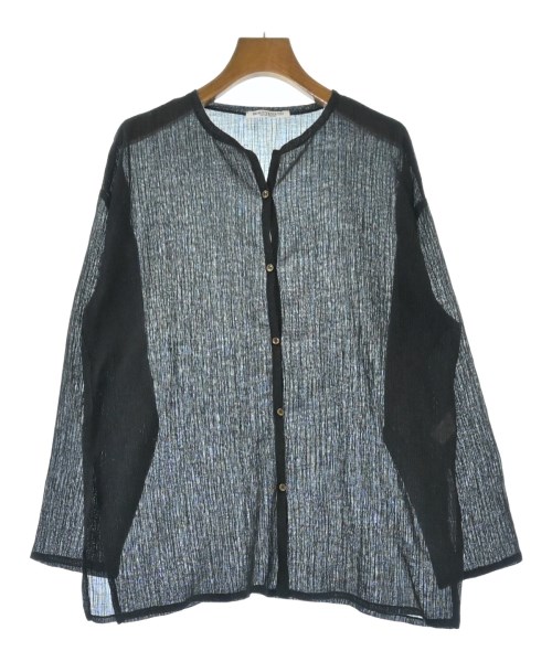 BEAUTY&YOUTH UNITED ARROWS(ビューティーアンドユースユナイテットアローズ)カーディガン 黒 サイズ:F/2200628470058
