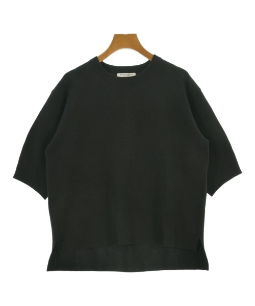 BEAUTY&YOUTH UNITED ARROWS(ビューティーアンドユースユナイテットアローズ)ニット・セーター 黒 サイズ:F/2200637902076