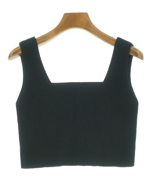 BEAUTY&YOUTH UNITED ARROWS(ビューティーアンドユースユナイテットアローズ)ニット・セーター 黒 サイズ:-(XS位)/2200639467160