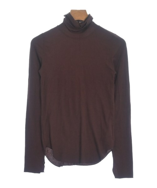 BEAUTY&YOUTH UNITED ARROWS(ビューティーアンドユースユナイテットアローズ)ニット・セーター 茶 サイズ:-(XS位)/2200647654057