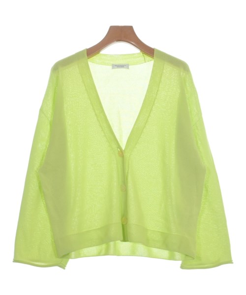 BEAUTY&YOUTH UNITED ARROWS(ビューティーアンドユースユナイテットアローズ)カーディガン 緑 サイズ:F/2200641231087