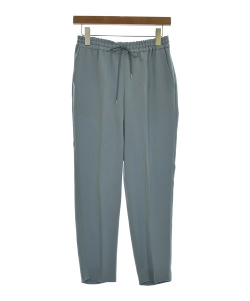 BEAUTY&YOUTH UNITED ARROWS(ビューティーアンドユースユナイテットアローズ)スラックス 青 サイズ:M/2200700414055