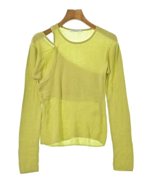 BEAUTY&YOUTH UNITED ARROWS(ビューティーアンドユースユナイテットアローズ)ニット・セーター 緑 サイズ:-(S位)/2200698597129