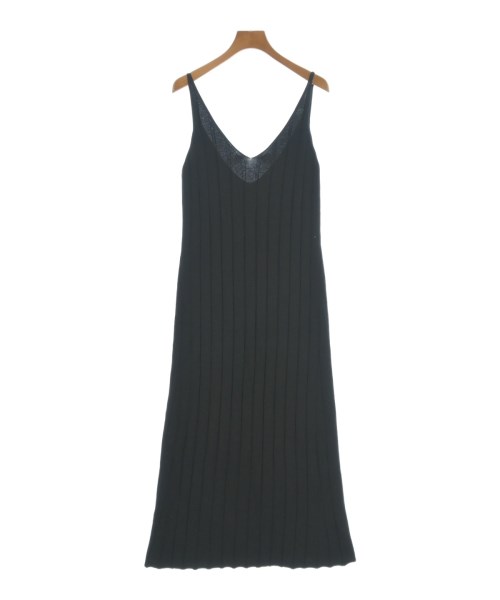 BEAUTY&YOUTH UNITED ARROWS(ビューティーアンドユースユナイテットアローズ)ワンピース 黒 サイズ:-(M位)/2200698597204