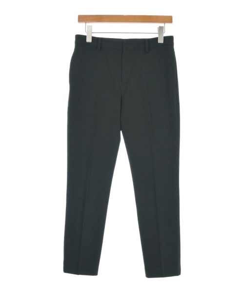 BEAUTY&YOUTH UNITED ARROWS(ビューティーアンドユースユナイテットアローズ)スラックス 黒 サイズ:M/2200700413010