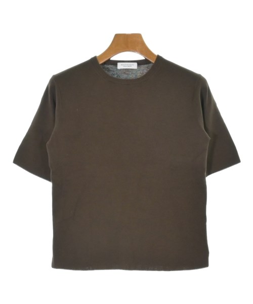 BEAUTY&YOUTH UNITED ARROWS(ビューティーアンドユースユナイテットアローズ)ニット・セーター 茶 サイズ:-(S位)/2200700413096