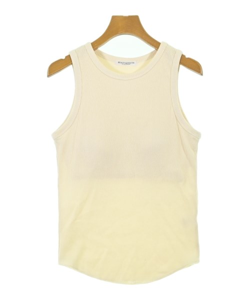 ビューティーアンドユースユナイテットアローズ(BEAUTY&YOUTH UNITED ARROWS)のBEAUTY&YOUTH UNITED ARROWS タンクトップ