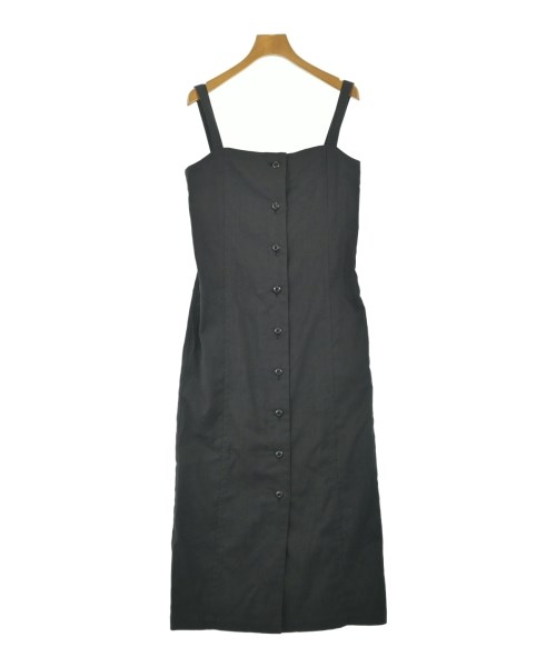 BEAUTY&YOUTH UNITED ARROWS(ビューティーアンドユースユナイテットアローズ)ワンピース 黒 サイズ:M/2200697565051