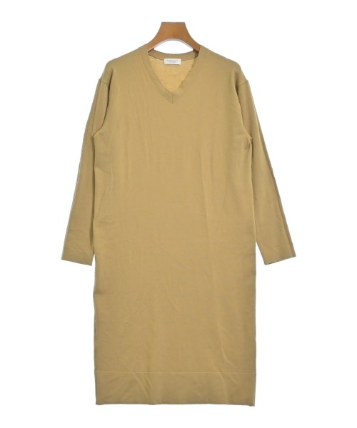 BEAUTY&YOUTH UNITED ARROWS(ビューティーアンドユースユナイテットアローズ)ワンピース ベージュ サイズ:-(M位)/2200697565112