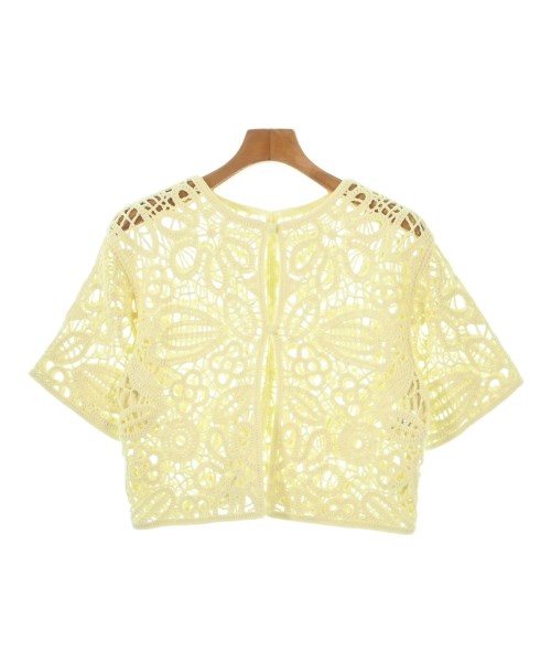 BEAUTY&YOUTH UNITED ARROWS(ビューティーアンドユースユナイテットアローズ)カーディガン 白 サイズ:-(M位)/2200700844029