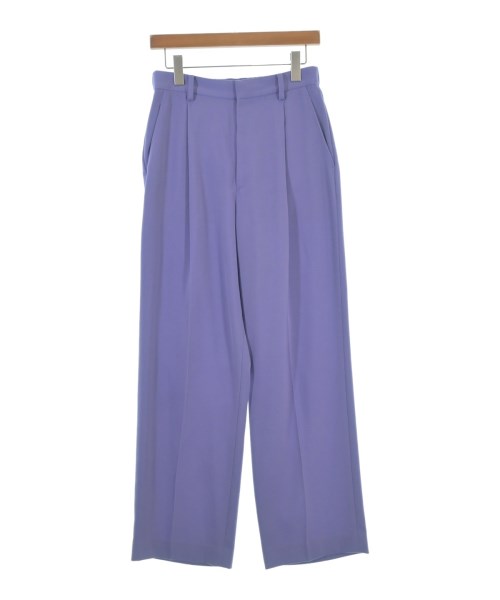 BEAUTY&YOUTH UNITED ARROWS(ビューティーアンドユースユナイテットアローズ)のスラックス サイズ:L 3,300円