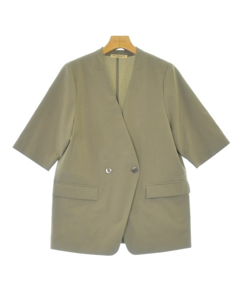 BEAUTY&YOUTH UNITED ARROWS(ビューティーアンドユースユナイテットアローズ)カジュアルジャケット カーキ サイズ:M/2200703750051