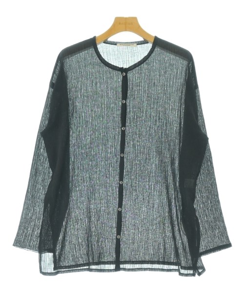 BEAUTY&YOUTH UNITED ARROWS(ビューティーアンドユースユナイテットアローズ)カーディガン 黒 サイズ:F/2200703750075