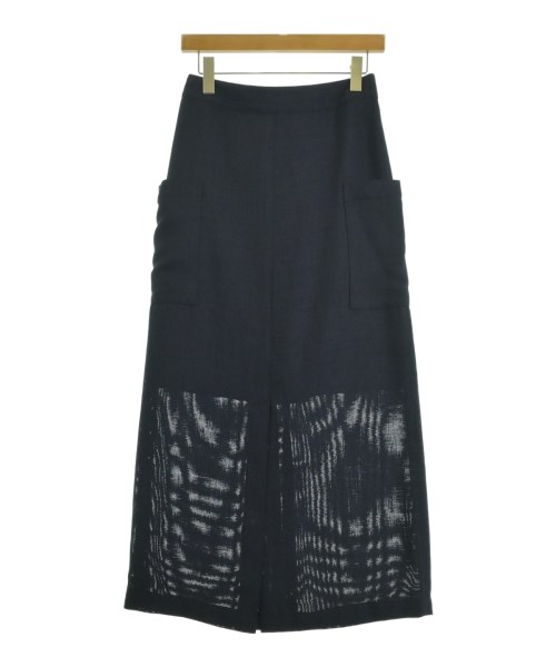 BEAUTY&YOUTH UNITED ARROWS(ビューティーアンドユースユナイテットアローズ)のロング・マキシ丈スカート サイズ:M 2,400円